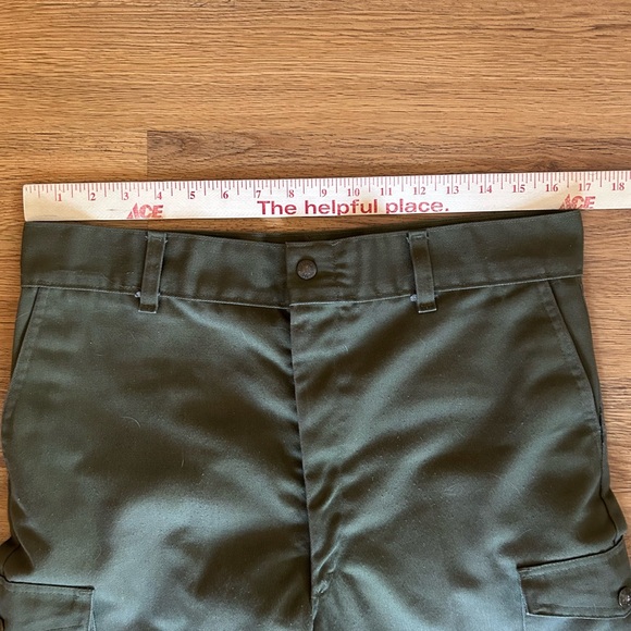 Boy Scouts uniform trousers. - Picture 16 of 16